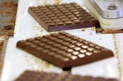 Čokolada bi lahko rešila propadajoče knjigarne