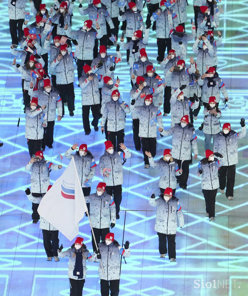 reprezentanca Peking 2022