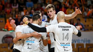 Kamničani sestavili ekipo: kot zadnji prišel izkušeni Bolgar