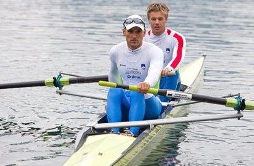 Luka Špik v velikem finalu