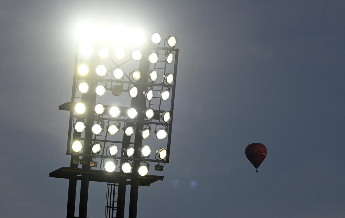 balon | Foto Reuters