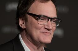 Tarantino se bo po desetem filmu upokojil