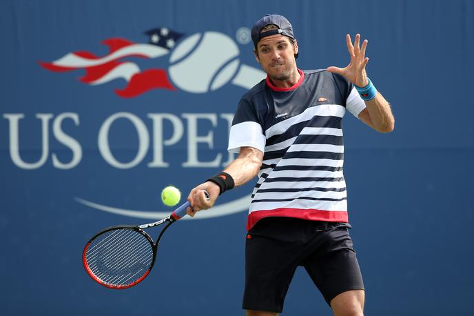 Tommy Haas | Foto Guliver/Getty Images