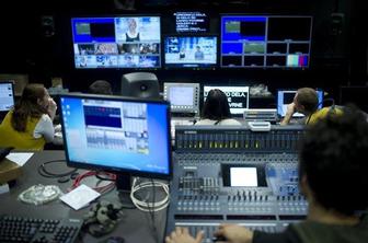 Antenna Group od mreže ProSiebenSat.1 prevzela televizijske in radijske postaje