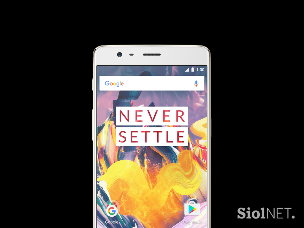 OnePlus 3T