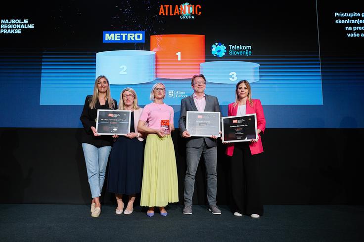 Atlantic Grupa - Trade akademija | Foto: Atlantic Grupa