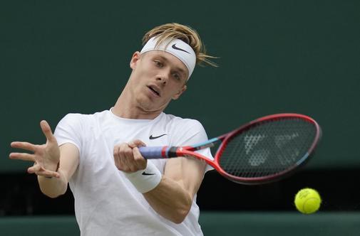 Tudi Shapovalov zaradi pandemije odpovedal Tokio