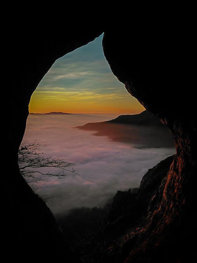 Angelska gora | Foto: 