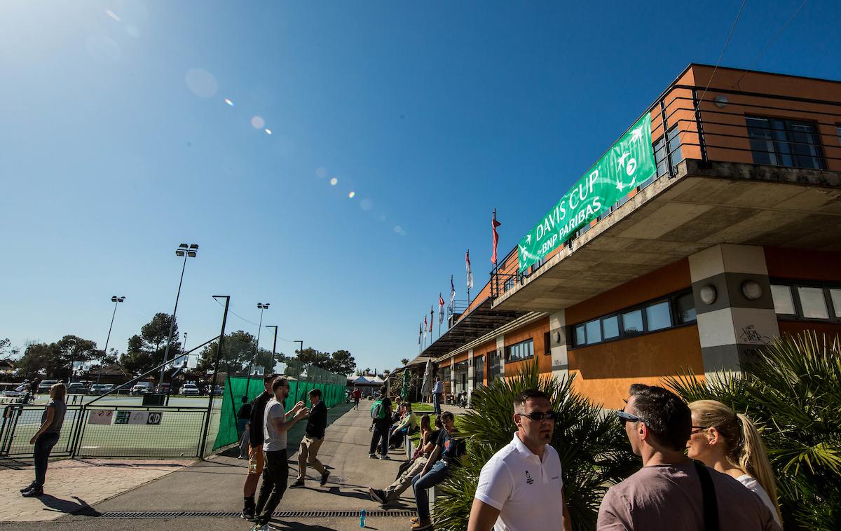 OP Portorož | Foto Vid Ponikvar