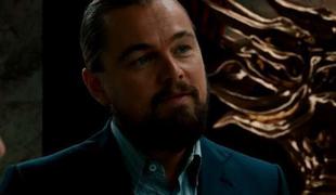 Ko Leonardo DiCaprio in Robert De Niro tekmujeta za vlogo v filmu (video)