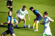 prva liga Celje Olimpija