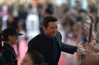 Hugh Jackman na Broadwayju ne bo nastopil kot Houdini