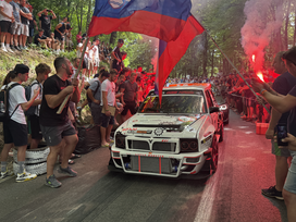 Gorska dirka Gorjanci 2025