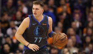 Oklahoma Dončiću in druščini vrnila milo za drago, Westbrook pokazal pravi obraz