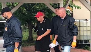 Šiškov odvetnik vložil zahtevo za varstvo zakonitosti #video