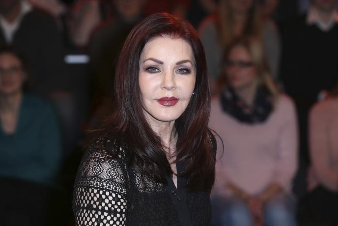 Šokantna izpoved Priscille Presley: ko ga je zapustila, jo je Elvis posilil
