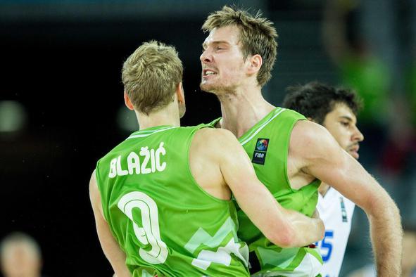 Dragić poudarja, da je to katastrofa za našo državo