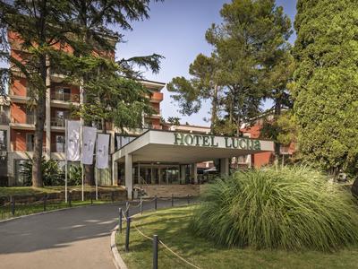 Remisens Hotel Lucija v Portorožu po prenovi ponuja štirizvezdični oddih ob morju