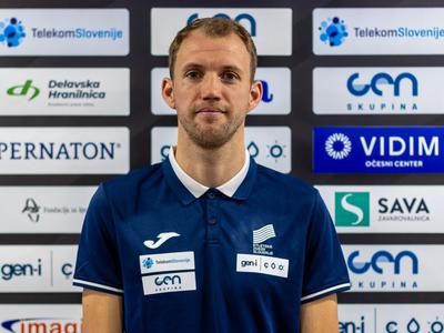 Pri 32 letih bo debitiral na dvoranskem SP: Nisem si mislil, da bom še kdaj tekel za reprezentanco