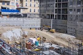 Klinika za infekcijske bolezni in vročinska stanja UKC Ljubljana
