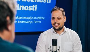 Skupina Petrol išče nov kader: "Ne iščemo le znanja, iščemo strast"