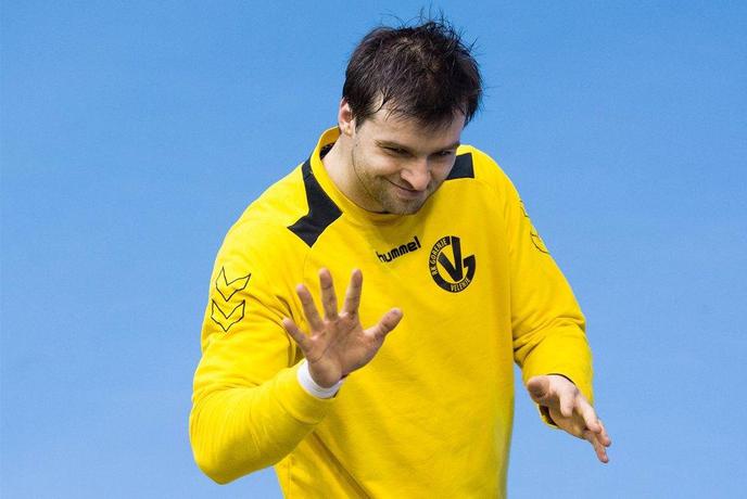 Gorenje oslabljeno: Klemen Cehte odhaja v Katar
