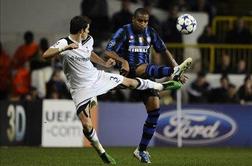 Njegovo veličanstvo Gareth Bale