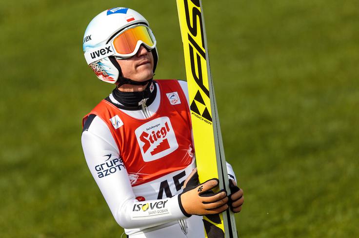 Naslednja postaja velike poletne nagrade bo Hinterzarten, kjer bo 29. julija individualna preizkušnja. | Foto: Sportida