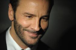 Tom Ford: Mojih kreacij ne bo na oskarjih