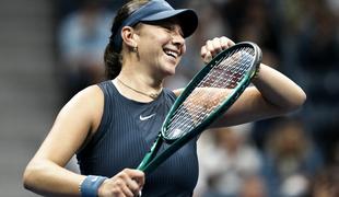 Anisimova nadigrala rojakinjo Gauff, Sabalenka se vrača po premoru