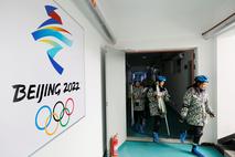 Peking 2022 olimpijske igre