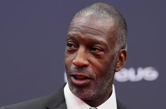 Temni oblaki nad Johnsonovim atletskim grand slamom