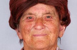 Kam je odšla 88-letna Anastazija Frlic