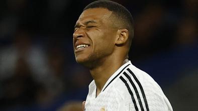 Po velikem slavju se je oglasil Mbappe, Enrique s pikrim sporočilom