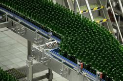 V Laškem po novem varijo brezalkoholni Heineken