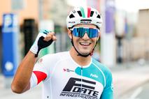 Jose Juan Prieto, VN Kranja 2025