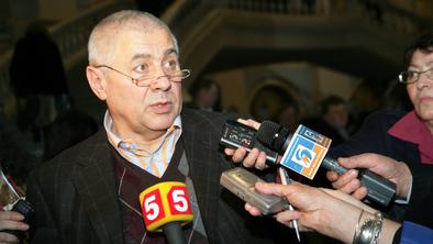Putinov nekdanji svetovalec: Z Ukrajino obsedeni Putin je stopil v past