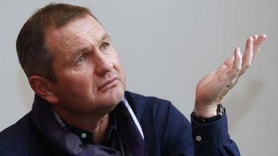 Zdravko Mamić "pohvalil" Matjaža Keka