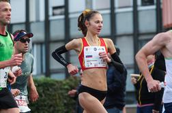 Odlična novica za maratonce, pa opozorilo za nedeljske voznike