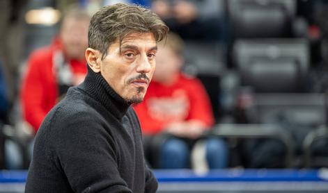 Incident med lastniki grških klubov, finale ogrožen