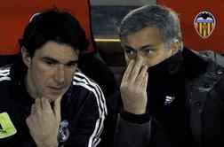 Mourinho podpisal predajo: Ne moremo več postati prvaki