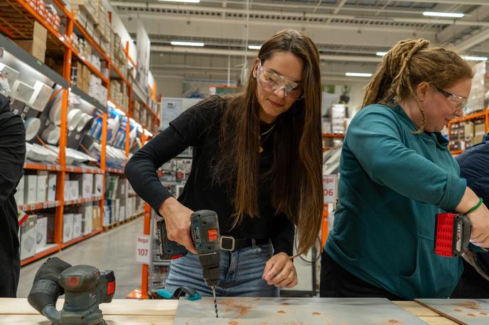 bauhaus ljubljana rudnik | Foto Liam Toni Šironjič