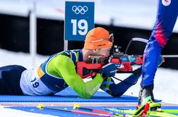 Jakov Fak končal na 16. mestu, v finalu ZDA proti Kanadi