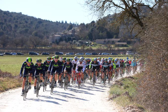 Strade Bianche | Foto: Getty Images