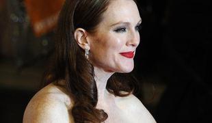 Julianne Moore kot Sarah Palin
