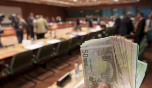 Slovenija v boju proti korupciji ne blesti