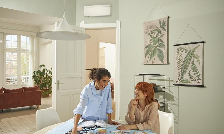 Daikin | Foto: Daikin