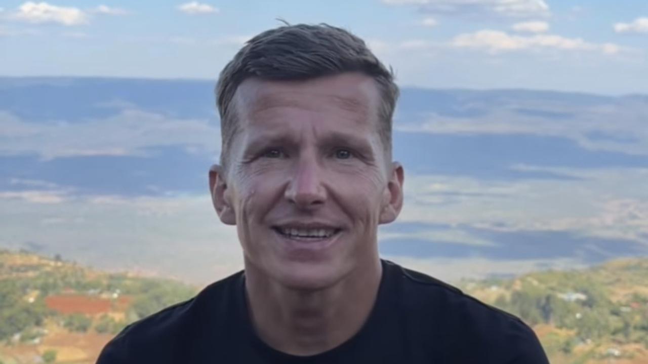 Primož Kobe bo na Ljubljanskem maratonu še zadnjič v vlogi profesionalnega maratonca