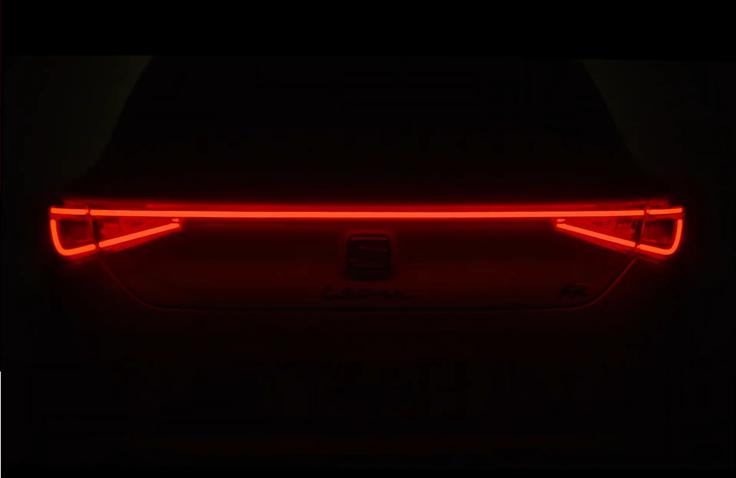 seat leon | Foto: Seat