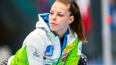 Najboljša slovenska telovadka odločena: Na vseh tekmah v boj za kolajno